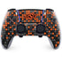 Oklahoma State University OSU Digi PS5 DualSense Edge Pro Controller Skin