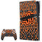 Oklahoma State University OSU Digi PS5 Pro Bundle Skin