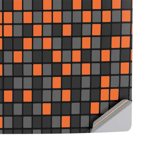 Oklahoma State University OSU Digi PS5 Pro Console Skin