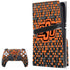 Oklahoma State University OSU Digi PS5 Pro Disk Bundle Skin