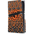 Oklahoma State University OSU Digi PS5 Pro Disk Console Skin