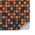 Oklahoma State University OSU Digi PS5 Pro Disk Console Skin