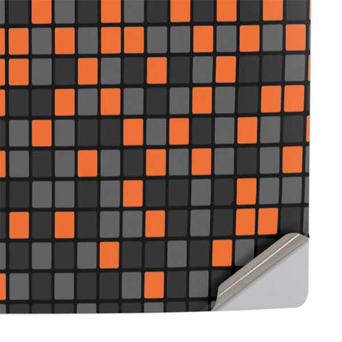 Oklahoma State University OSU Digi PS5 Slim Digital Edition Console Skin