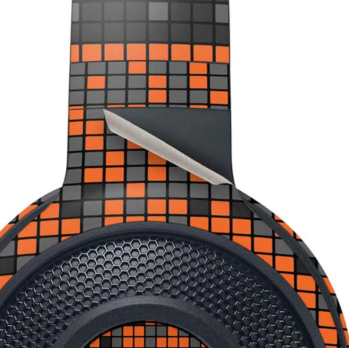 Oklahoma State University OSU Digi Razer Kraken X Skin