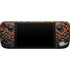Oklahoma State University OSU Digi Steam Deck Handheld Gaming Computer Skin