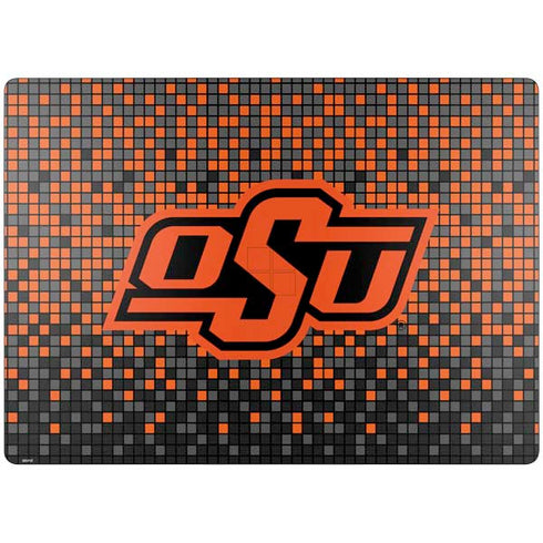 Oklahoma State University OSU Digi Surface Laptop 7 15in Skin