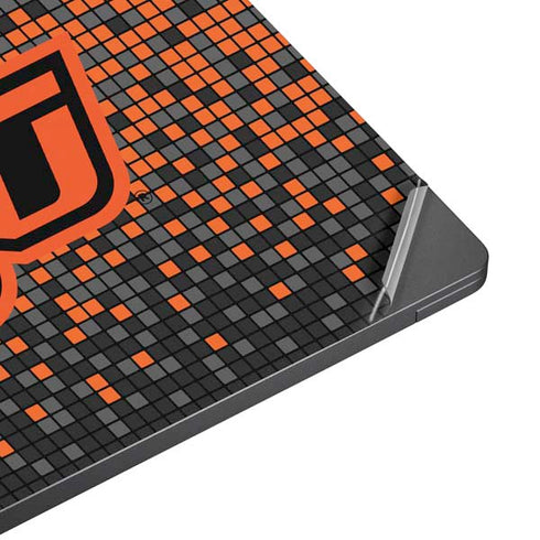 Oklahoma State University OSU Digi Surface Laptop 7 15in Skin