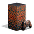 Oklahoma State University OSU Digi XBox Series X Digital Edition Bundle Skin