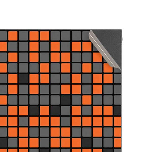 Oklahoma State University OSU Digi XBox Series X Digital Edition Console Skin