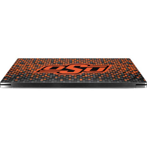 Oklahoma State University OSU Digi Dell XPS Skin