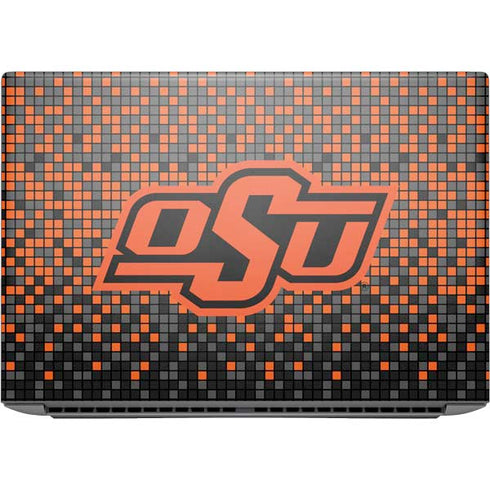 Oklahoma State University OSU Digi HP ZBook Fury 16 G10 Skin