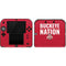 Ohio State University The Ohio State Buckeyes Nintendo 2DS Skin