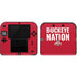 Ohio State University The Ohio State Buckeyes Nintendo Skins