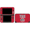 Ohio State University The Ohio State Buckeyes 3DS XL 2015 Skin