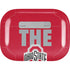 Ohio State University The Ohio State Buckeyes AirPods Pro 2nd Gen Skin