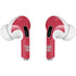 Ohio State University The Ohio State Buckeyes AirPods Pro 2nd Gen Skin