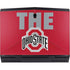 Ohio State University The Ohio State Buckeyes Dell Alienware Skin