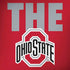 Ohio State University The Ohio State Buckeyes Dell Alienware Skin