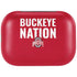 Ohio State University The Ohio State Buckeyes Amazon Echo Buds Skin