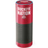 Ohio State University The Ohio State Buckeyes Amazon Echo Skin