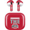 Ohio State University The Ohio State Buckeyes Apple AirPods (3rd Gen 2021) Skin