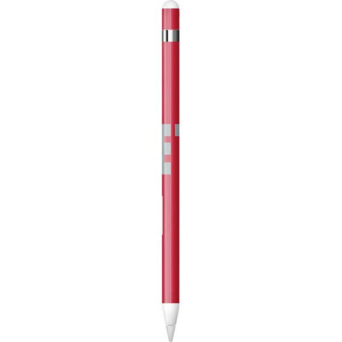 Ohio State University The Ohio State Buckeyes Apple Pencil (1st Gen, 2017) Skin