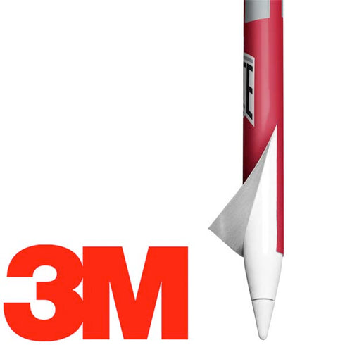 Ohio State University The Ohio State Buckeyes Apple Pencil (1st Gen, 2017) Skin