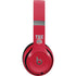 Ohio State University The Ohio State Buckeyes Beats Solo 4 Wireless Headphones Skin