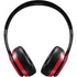 Ohio State University The Ohio State Buckeyes Beats Solo 4 Wireless Headphones Skin