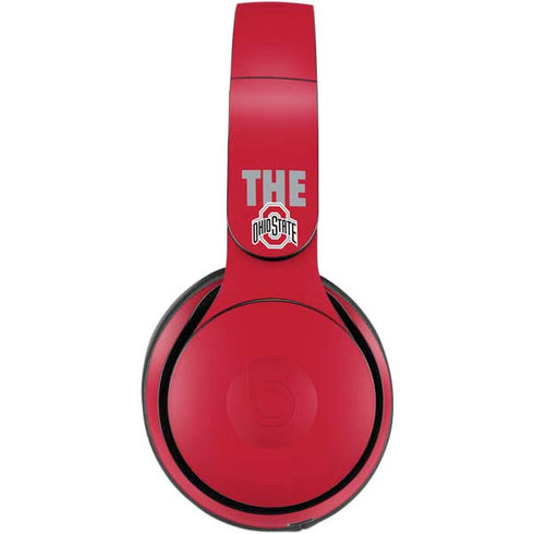 Ohio State University The Ohio State Buckeyes Beats Solo Pro Skin
