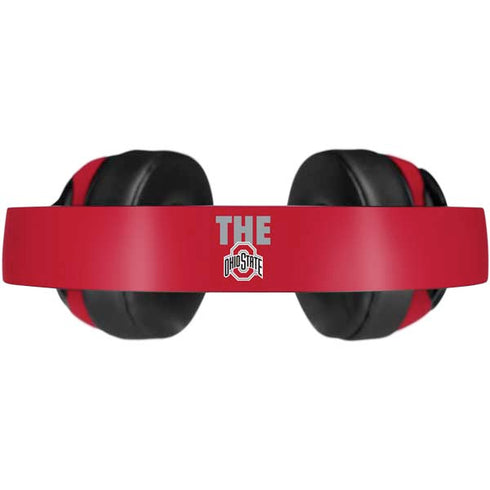 Ohio State University The Ohio State Buckeyes Beats Solo Pro Skin