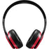 Ohio State University The Ohio State Buckeyes Beats Studio Pro Wireless Headphones Skin