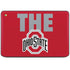 Ohio State University The Ohio State Buckeyes HP Chromebook Skin