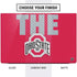 Ohio State University The Ohio State Buckeyes Dell Vostro Skin