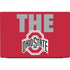 Ohio State University The Ohio State Buckeyes Dell Vostro Skin
