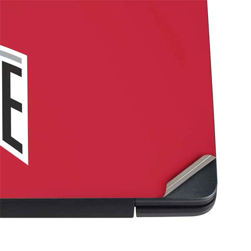 Ohio State University The Ohio State Buckeyes Dell Vostro Skin