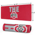 Ohio State University The Ohio State Buckeyes Gaming Mouse Pad