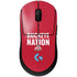 Ohio State University The Ohio State Buckeyes G Pro Wireless Gaming Mouse Skin