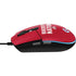 Ohio State University The Ohio State Buckeyes G203 Prodigy RGB Wired Gaming Mouse Skin