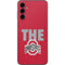 Ohio State University The Ohio State Buckeyes Galaxy A14 5G Skin