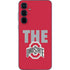 Ohio State University The Ohio State Buckeyes Galaxy A36 5G Skin