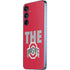 Ohio State University The Ohio State Buckeyes Galaxy A36 5G Skin