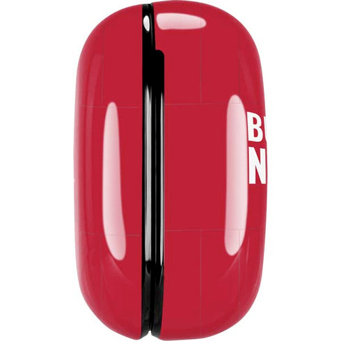 Ohio State University The Ohio State Buckeyes Galaxy Buds Pro Skin