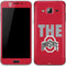 Ohio State University The Ohio State Buckeyes Galaxy J3 Skin