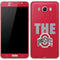 Ohio State University The Ohio State Buckeyes Galaxy J7 Skin