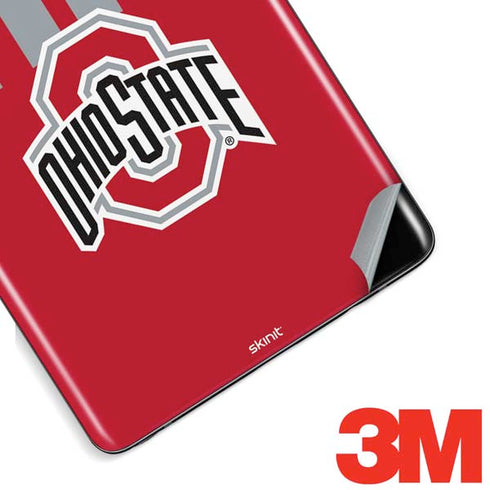 Ohio State University The Ohio State Buckeyes Galaxy Note 8 Skin