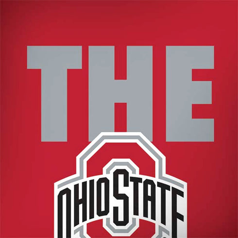 Ohio State University The Ohio State Buckeyes Galaxy Note 8 Skin
