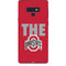 Ohio State University The Ohio State Buckeyes Galaxy Note 9 Skin