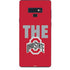 Ohio State University The Ohio State Buckeyes Galaxy Note 9 Skin