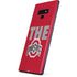 Ohio State University The Ohio State Buckeyes Galaxy Note 9 Skin
